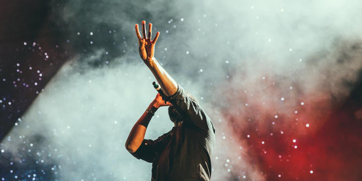 Relaxing Music - Meditation & Chill